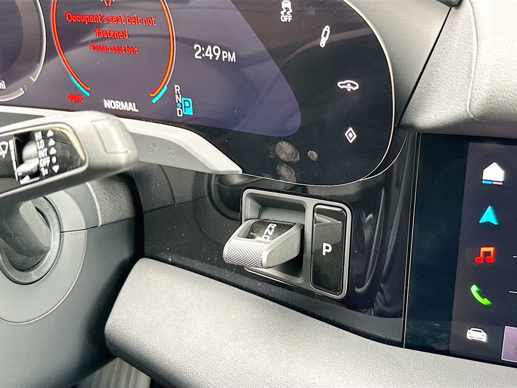 New 2026 Porsche Taycan 4S AWD/4WD image 19