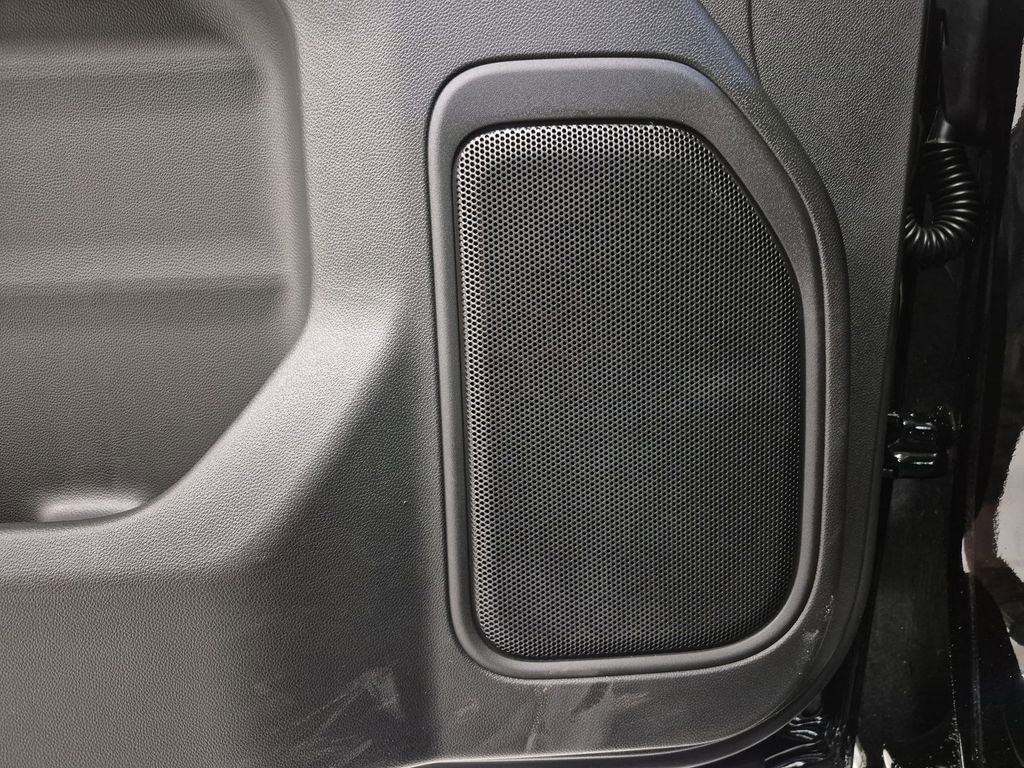 New 2026 GMC Sierra 1500 Pro w/ Graphite Edition image 25