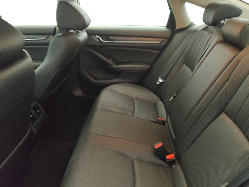 Used 2019 Honda Accord EX-L image 18