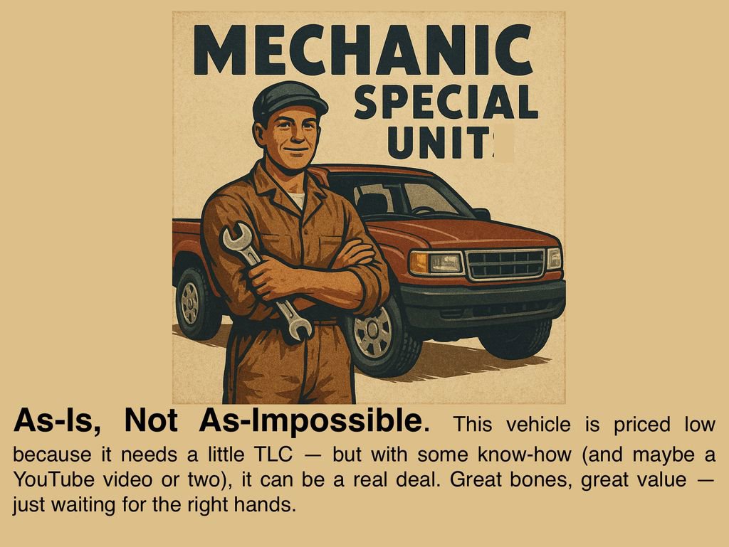 Used 2004 Ford Ranger XLT image 2