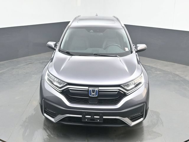 Used 2020 Honda CR-V Touring image 37