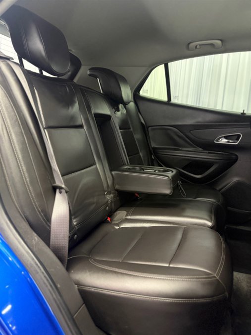 Used 2016 Buick Encore Premium AWD/4WD image 18
