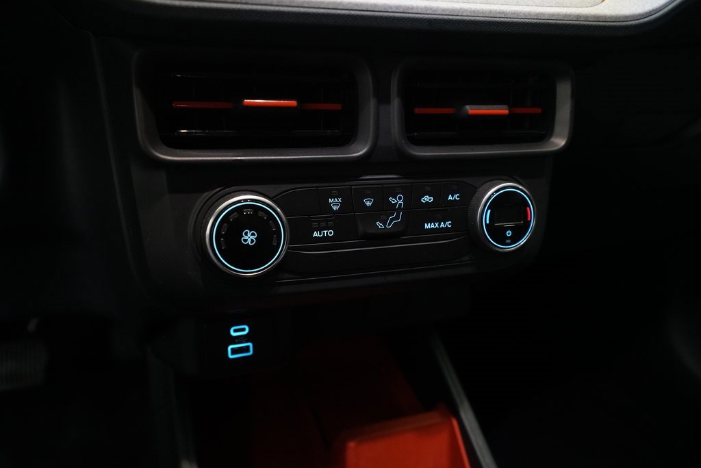 Used 2022 Ford Maverick XLT image 20