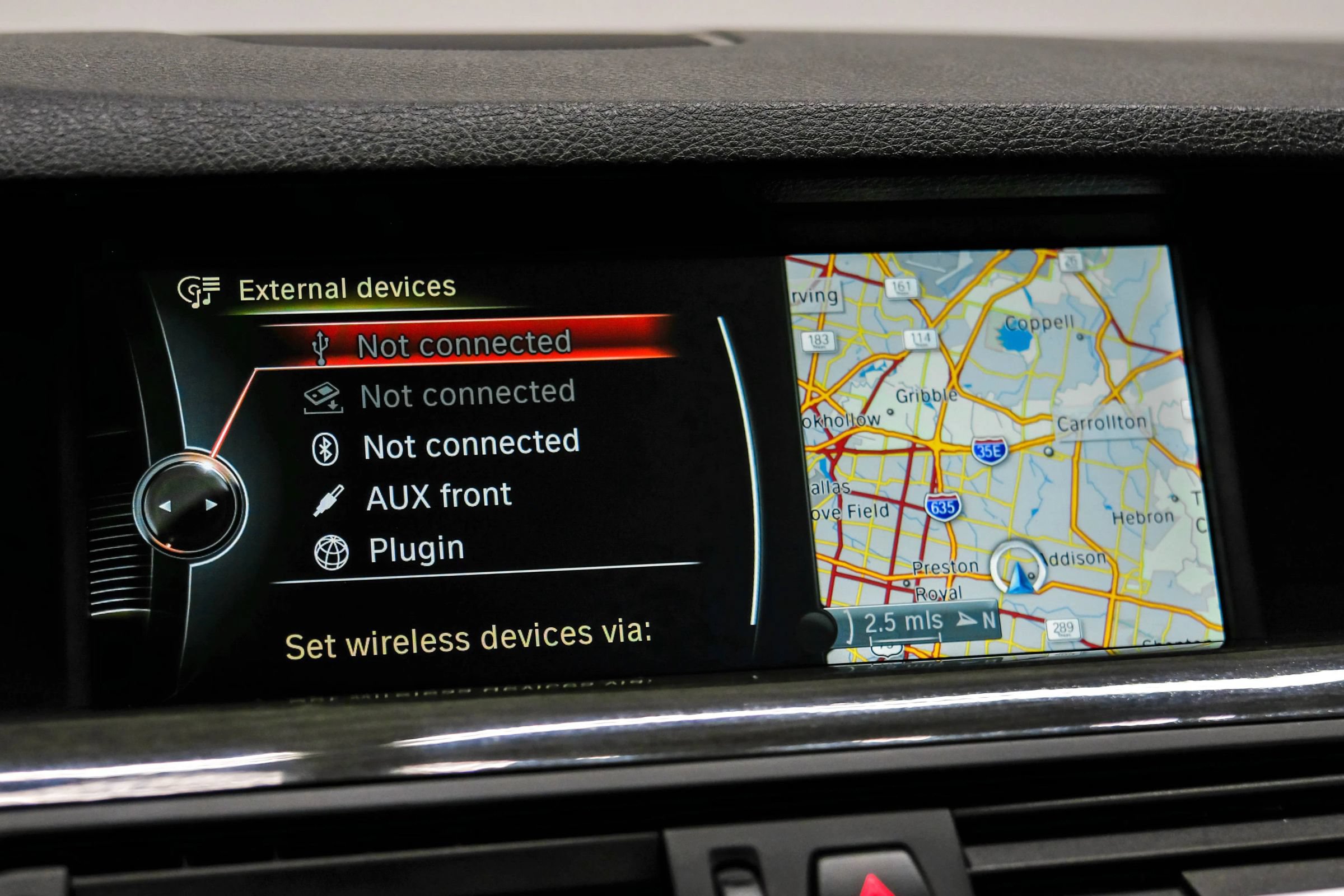 Used 2013 BMW 535i Sedan RWD image 37
