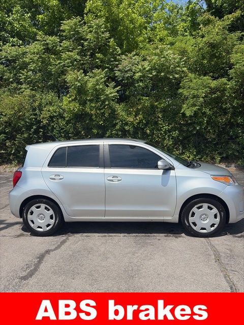 Used 2012 Scion xD Release Series 4.0 FWD image 5