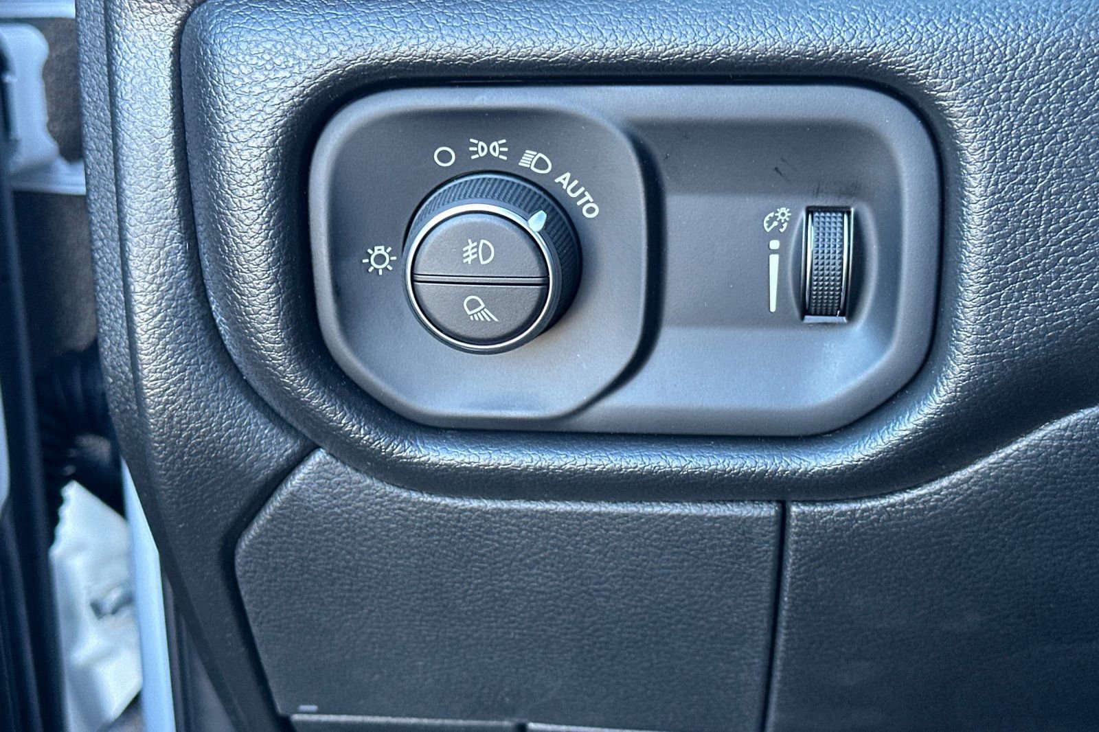 New 2026 RAM 4500 Tradesman image 26