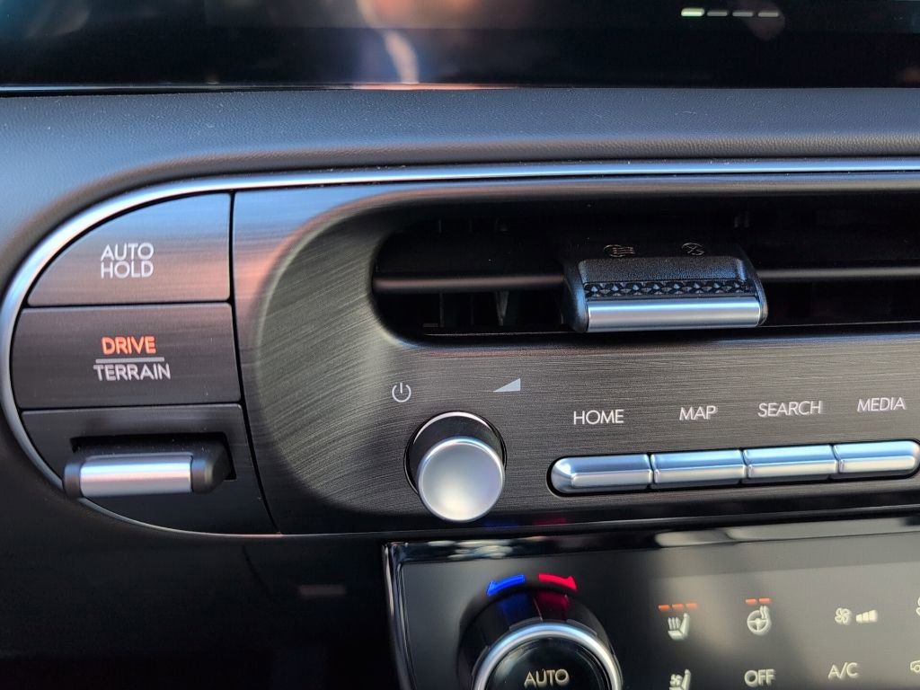 Used 2026 Hyundai Palisade Calligraphy image 14