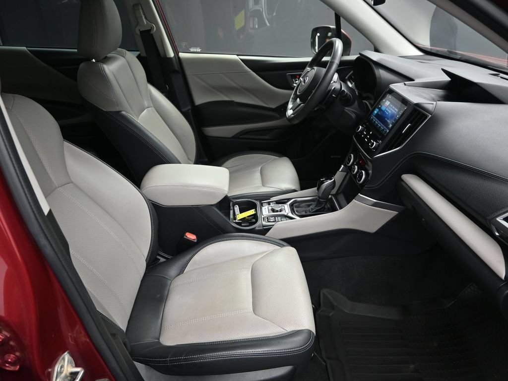 Used 2023 Subaru Forester Limited AWD/4WD image 40