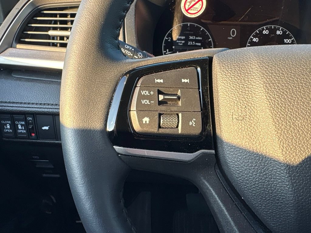 Used 2026 Honda Odyssey EX-L image 21