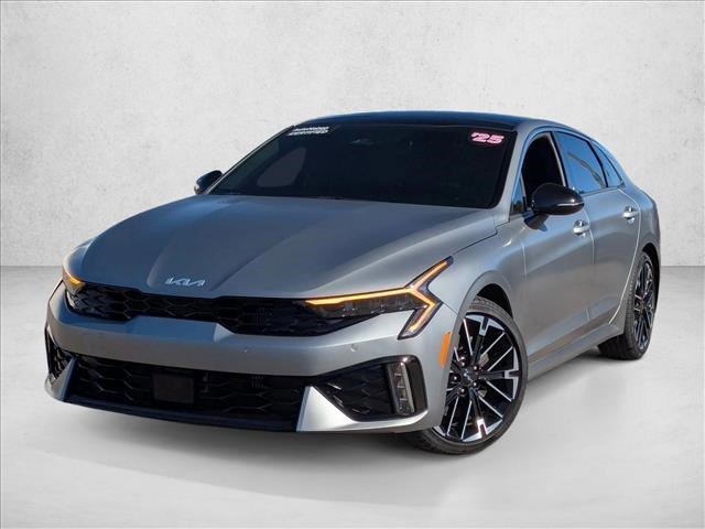 Used 2025 Kia K5 GT image 1