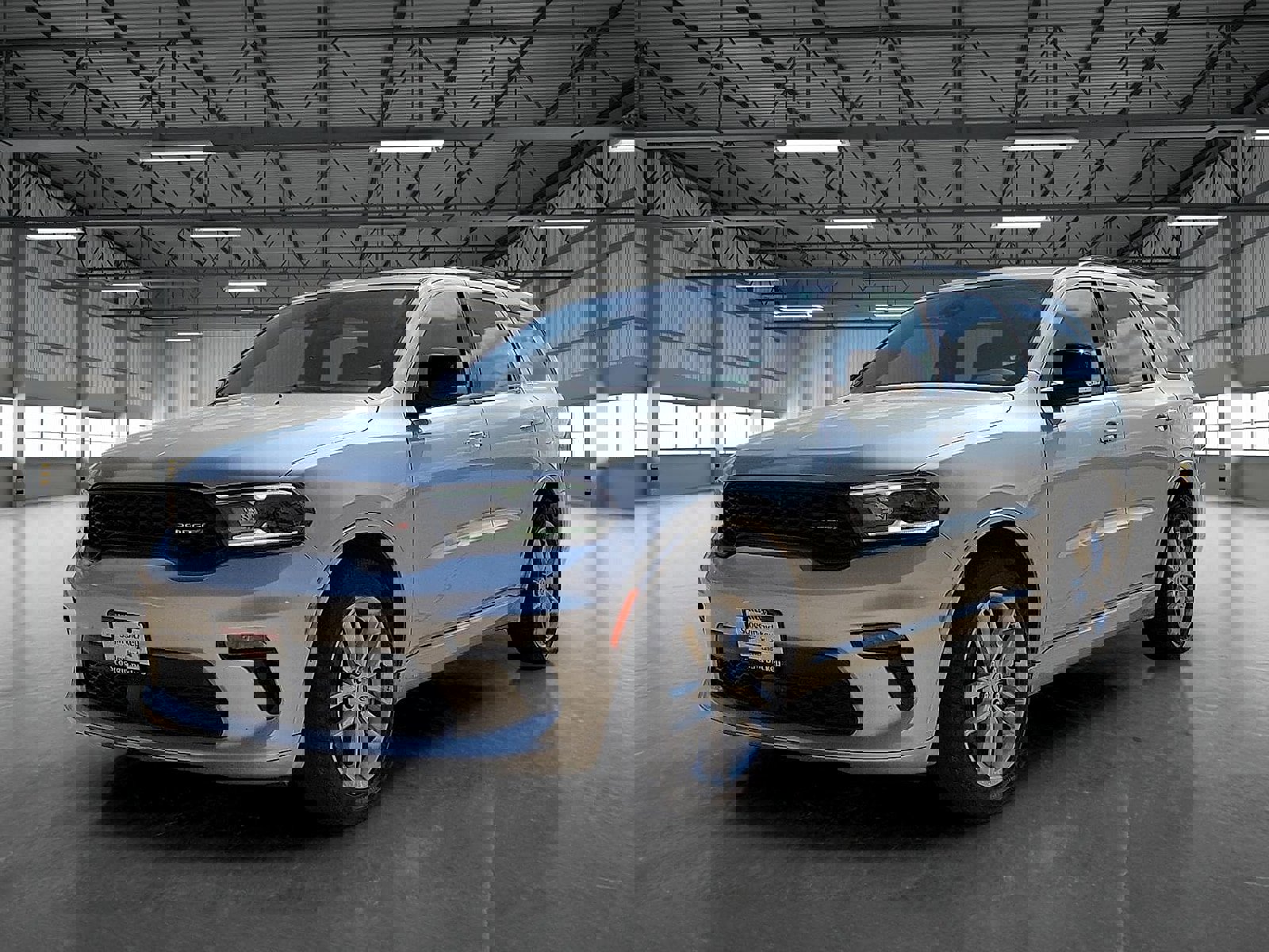 Used 2023 Dodge Durango GT