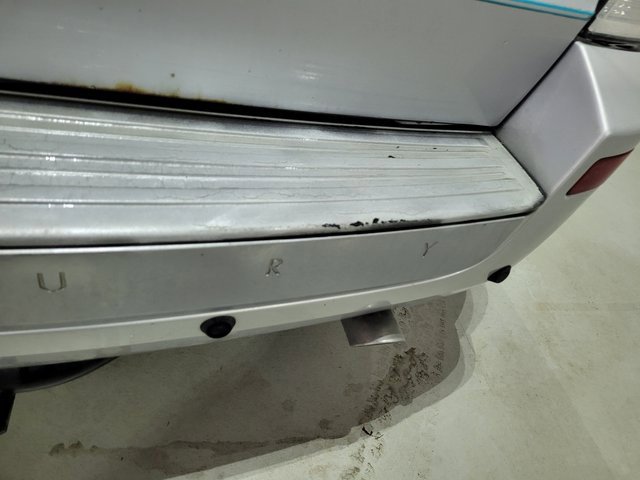 Used 2010 Mercury Mariner Premier image 9