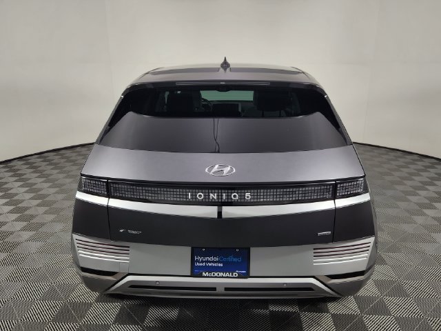 Certified 2024 Hyundai Ioniq 5 Limited AWD/4WD image 4