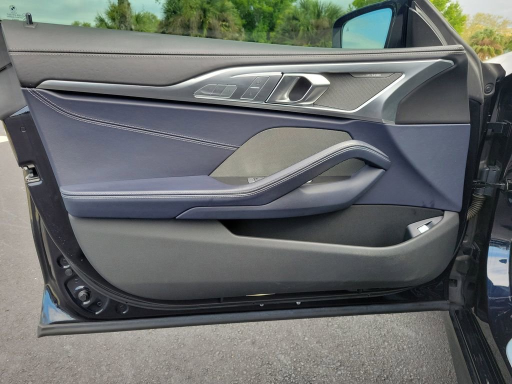 Used 2023 BMW M850i Gran Coupe xDrive w/ M Sport Professional Package image 20