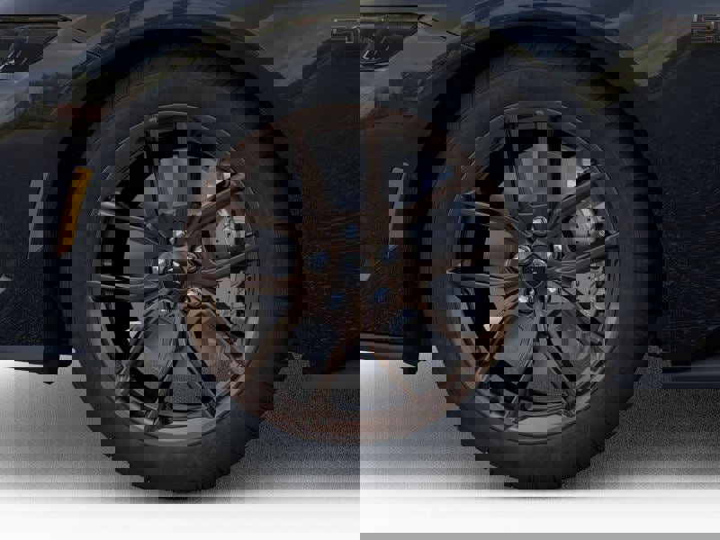 New 2026 Ford Mustang GT Premium image 19