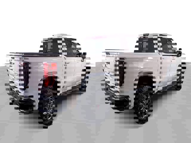 Used 2026 GMC Sierra 1500 AT4X image 8