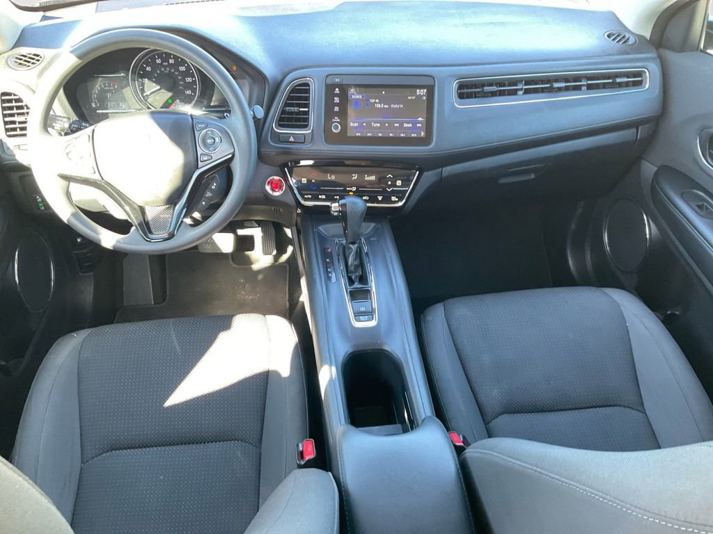 Used 2022 Honda HR-V EX image 30