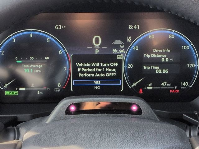 New 2026 Toyota Land Cruiser image 15