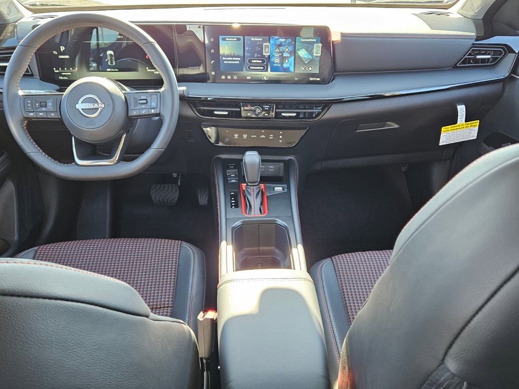 New 2026 Nissan Kicks SR image 6