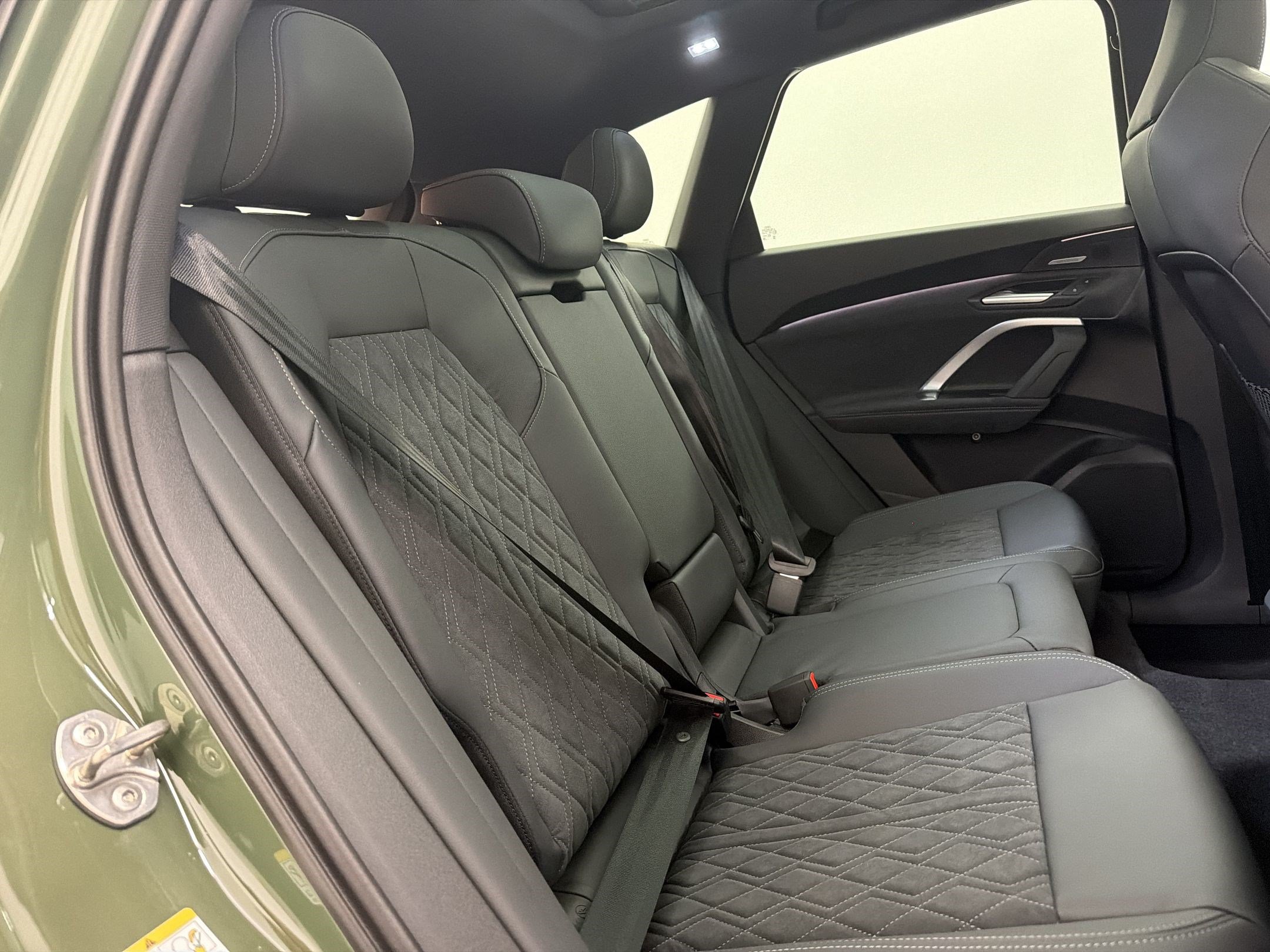 New 2026 Audi SQ5 Premium Plus AWD/4WD image 30