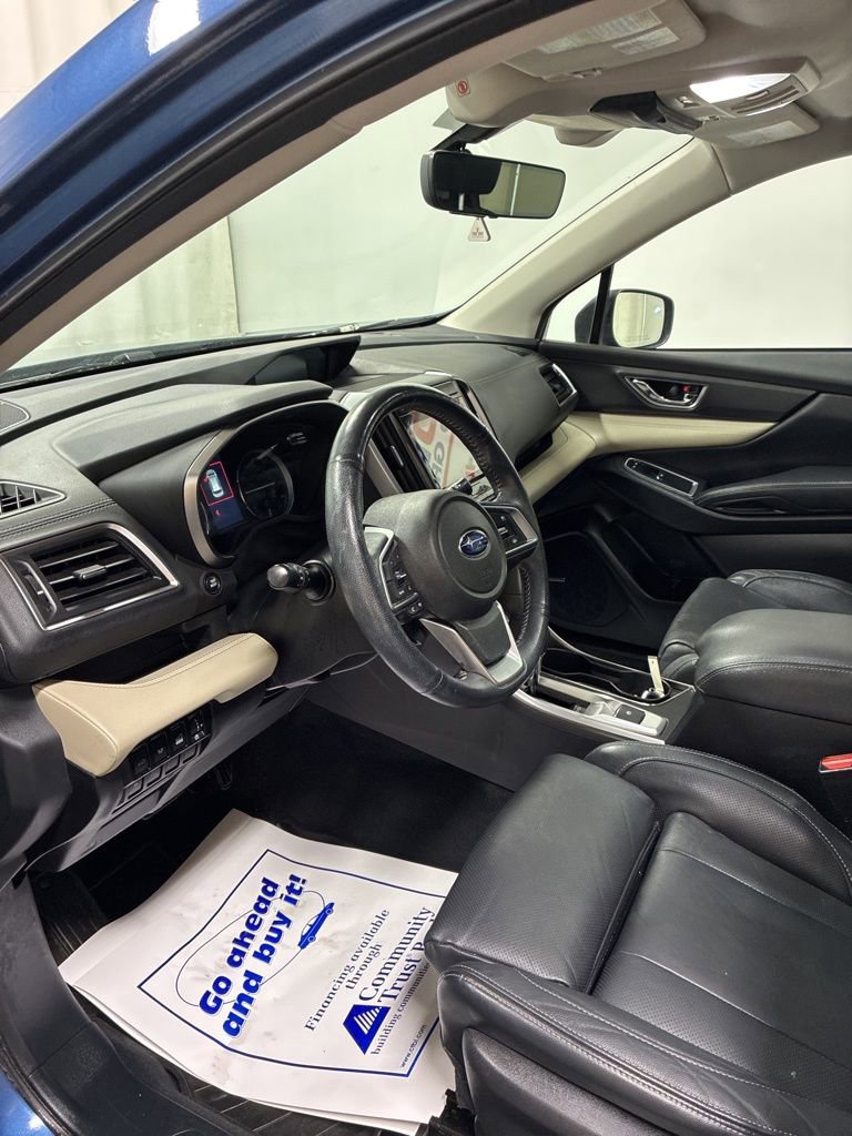Used 2022 Subaru Ascent Limited w/ Technology Package AWD/4WD image 13