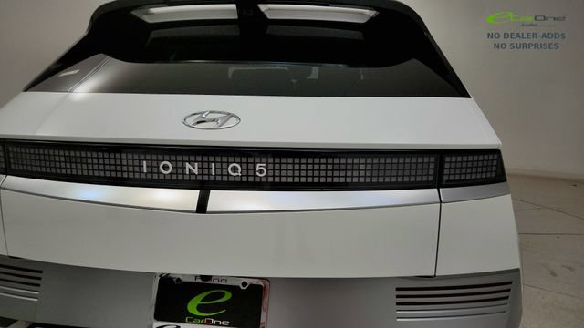 Used 2024 Hyundai Ioniq 5 Limited RWD image 26