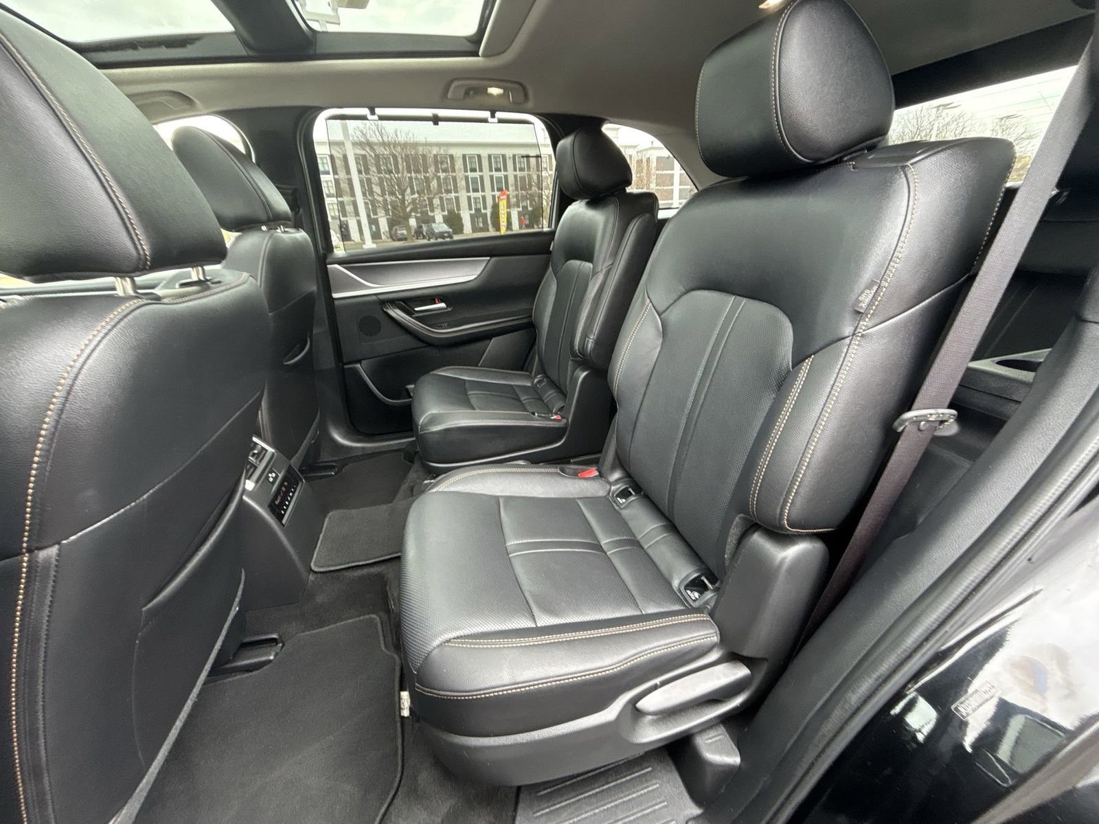 Used 2024 MAZDA CX-90 3.3 Turbo w/ Premium Package image 23