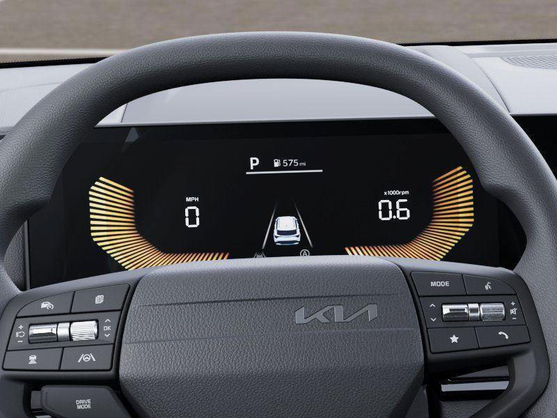 New 2026 Kia Sportage LX image 22