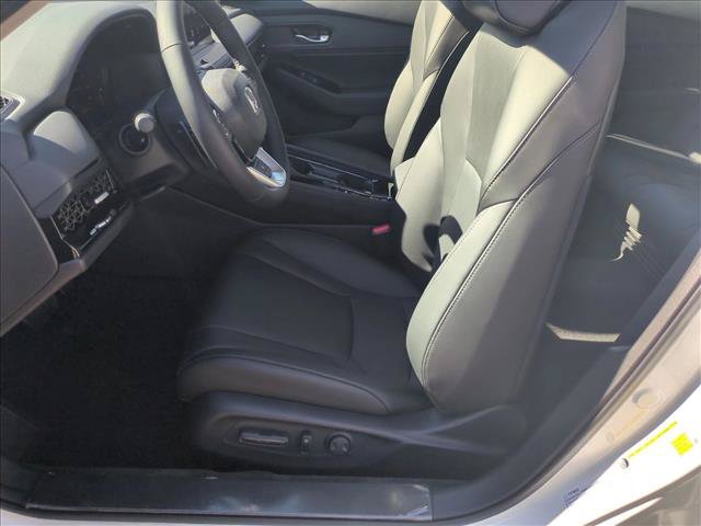 New 2026 Honda Accord Touring image 4
