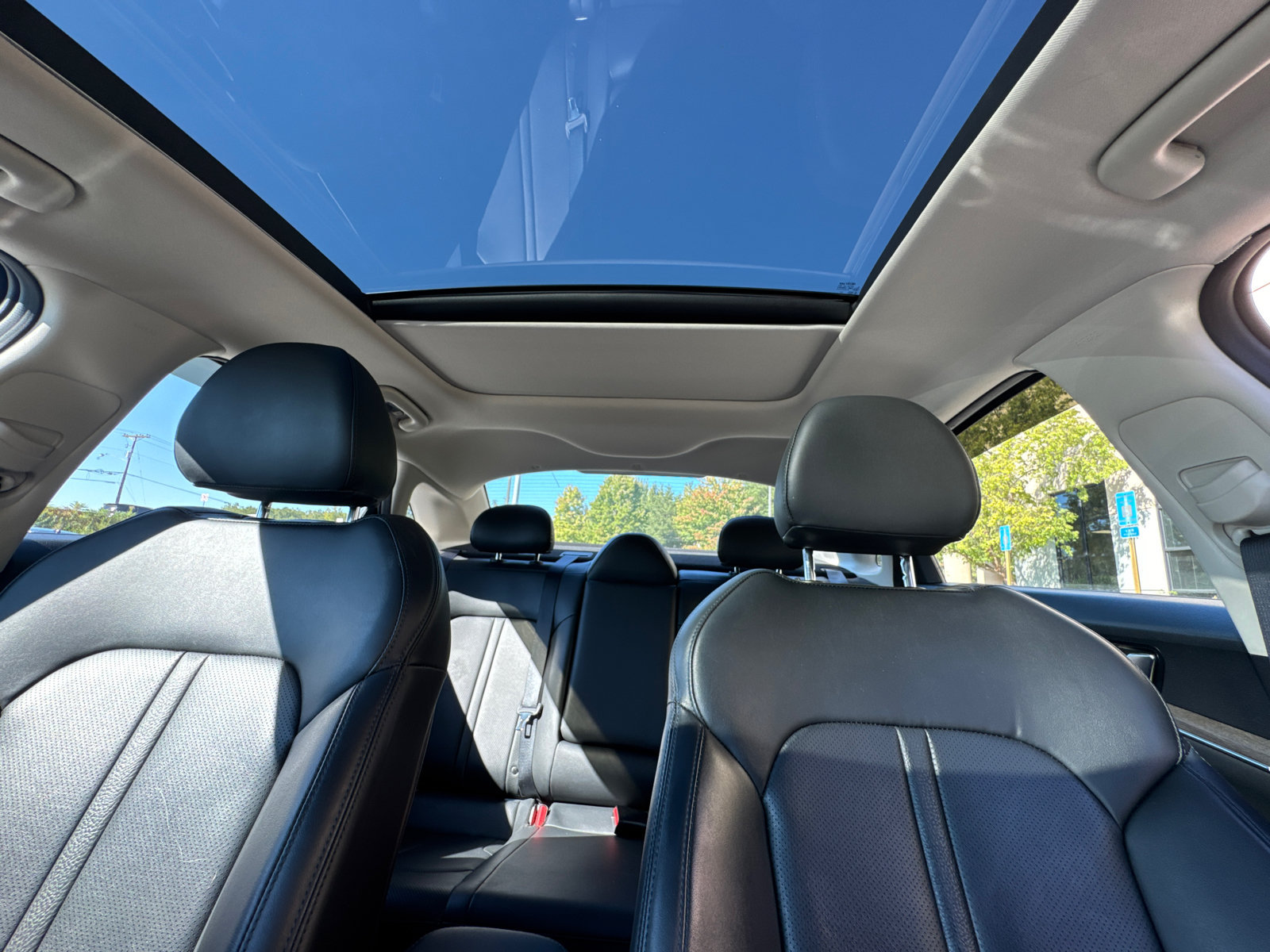 Used 2021 Kia K5 EX FWD image 30