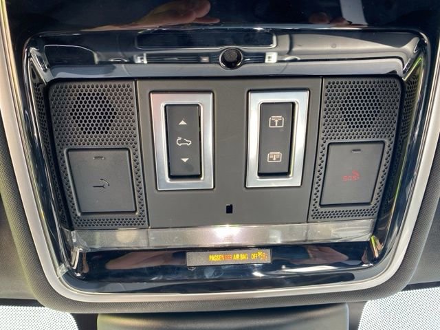 Used 2019 Land Rover Range Rover Sport Supercharged image 20