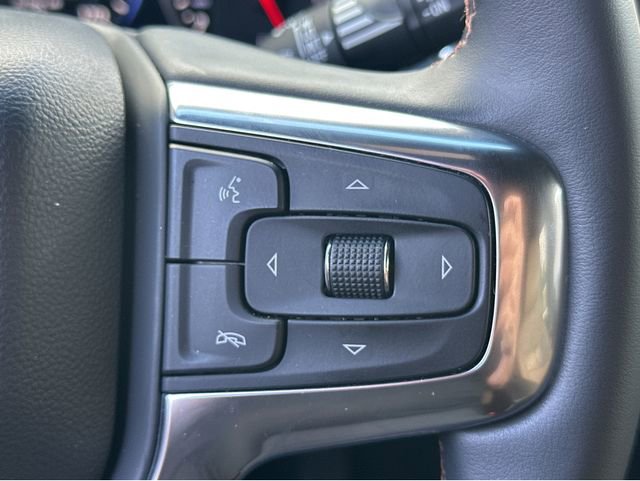 Certified 2024 Chevrolet Blazer Premier w/ Enhanced Convenience Package image 29