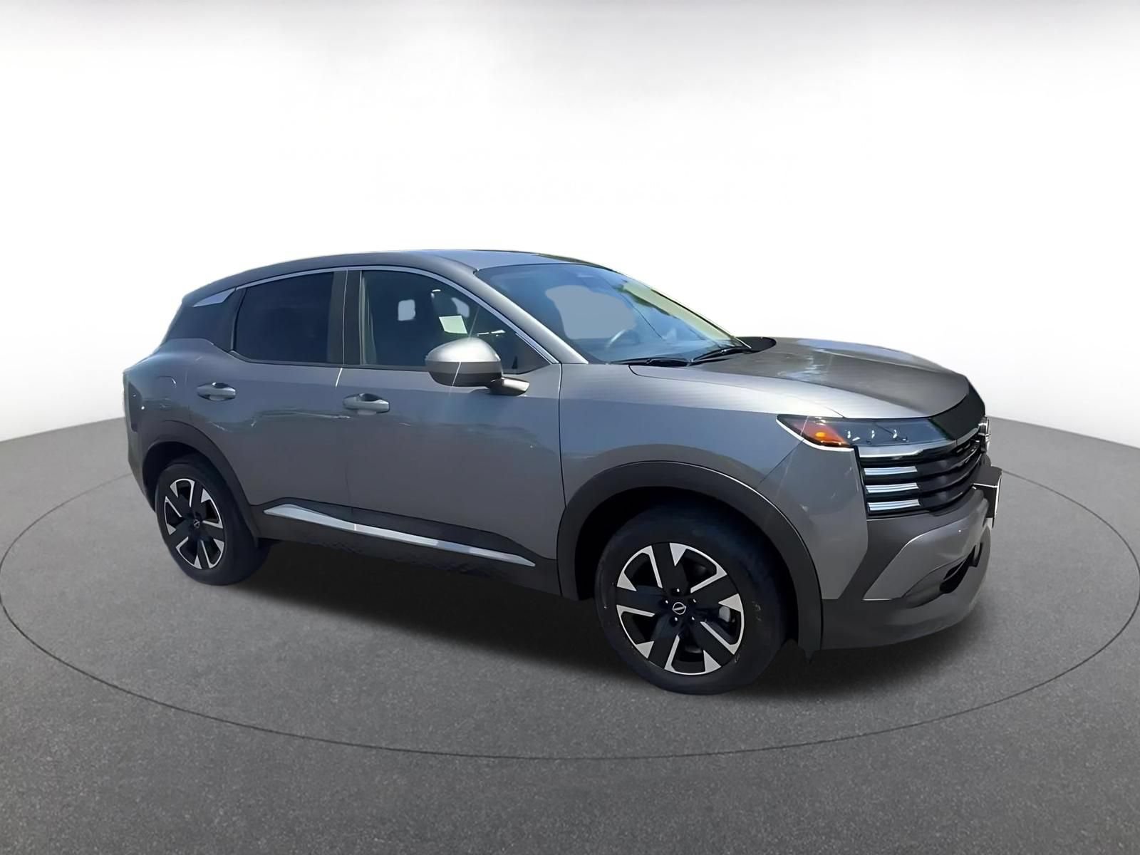 Used 2025 Nissan Kicks SV AWD/4WD video 2