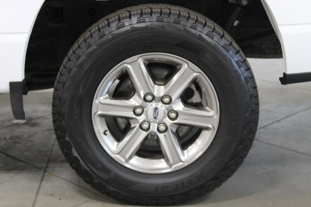 Used 2024 Ford F150 XLT w/ Tow/Haul Package image 19