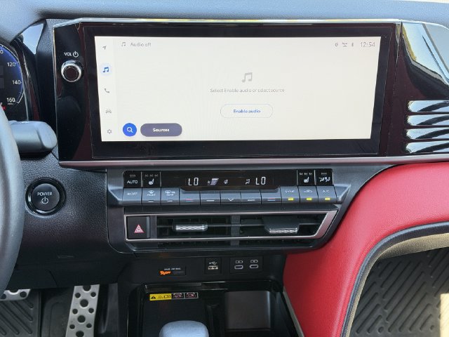Used 2026 Toyota Camry XSE FWD image 16