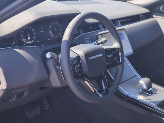 New 2026 Land Rover Range Rover Evoque S AWD/4WD image 7