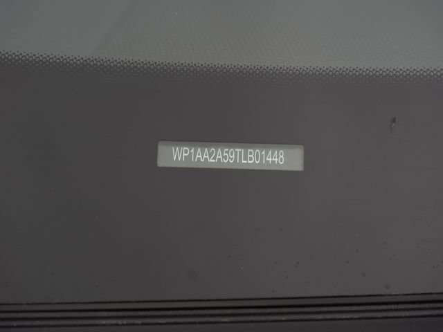 Certified 2026 Porsche Macan image 30