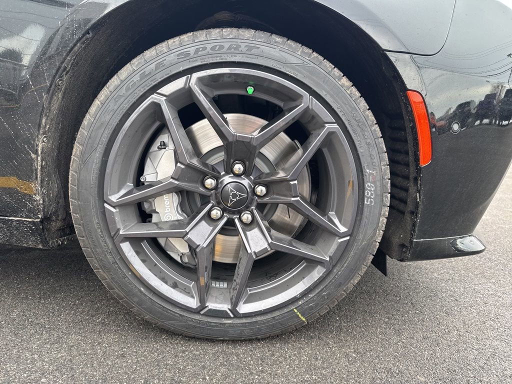 New 2026 Dodge Charger Scat Pack AWD/4WD image 14