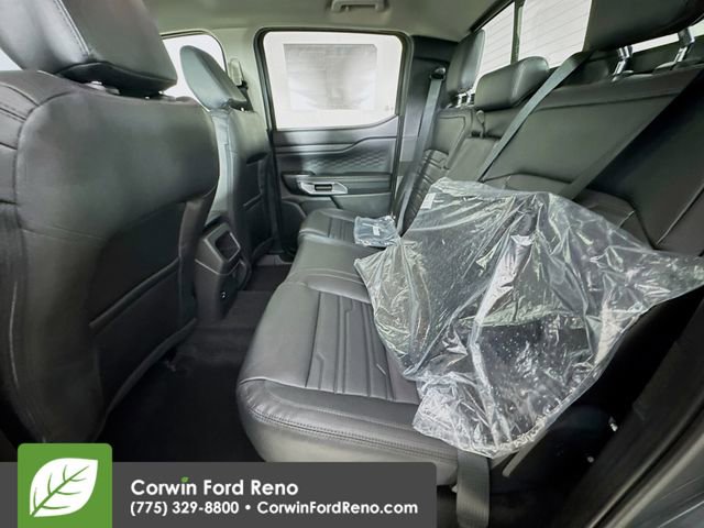 New 2026 Ford Ranger Lariat w/ FX4 Off-Road Package AWD/4WD image 26