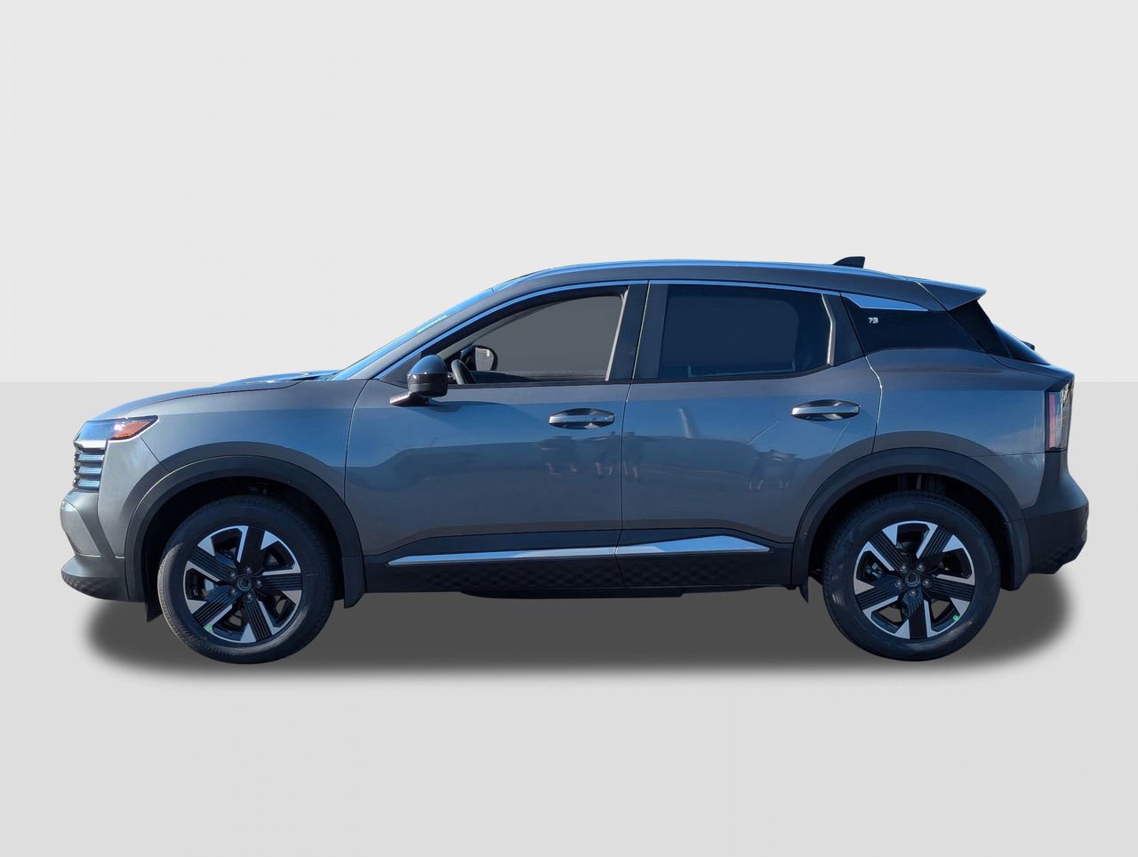New 2026 Nissan Kicks SV image 2