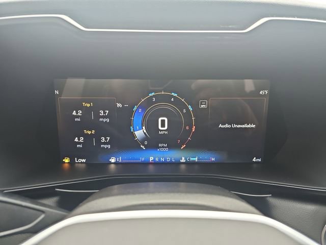 New 2025 Chevrolet Colorado W/T w/ Advanced Trailering Package image 11