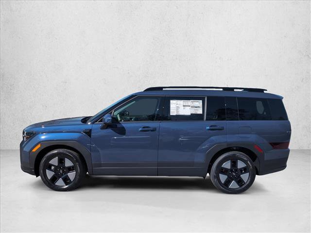 New 2026 Hyundai Santa Fe SEL image 5