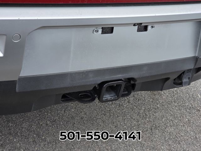 Used 2025 Nissan Pathfinder SL w/ SL Premium Package image 11