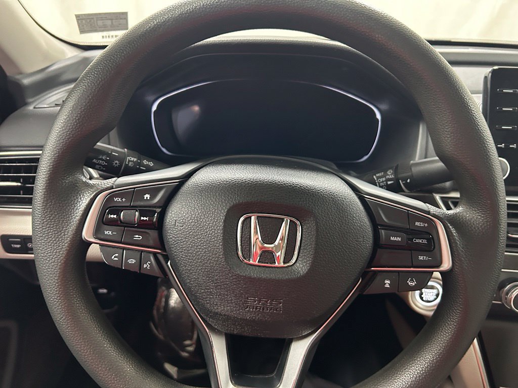 Used 2018 Honda Accord EX image 19