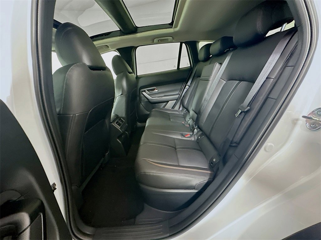 New 2026 MAZDA CX-50 2.5 Hybrid w/ Premium Plus Pkg image 16