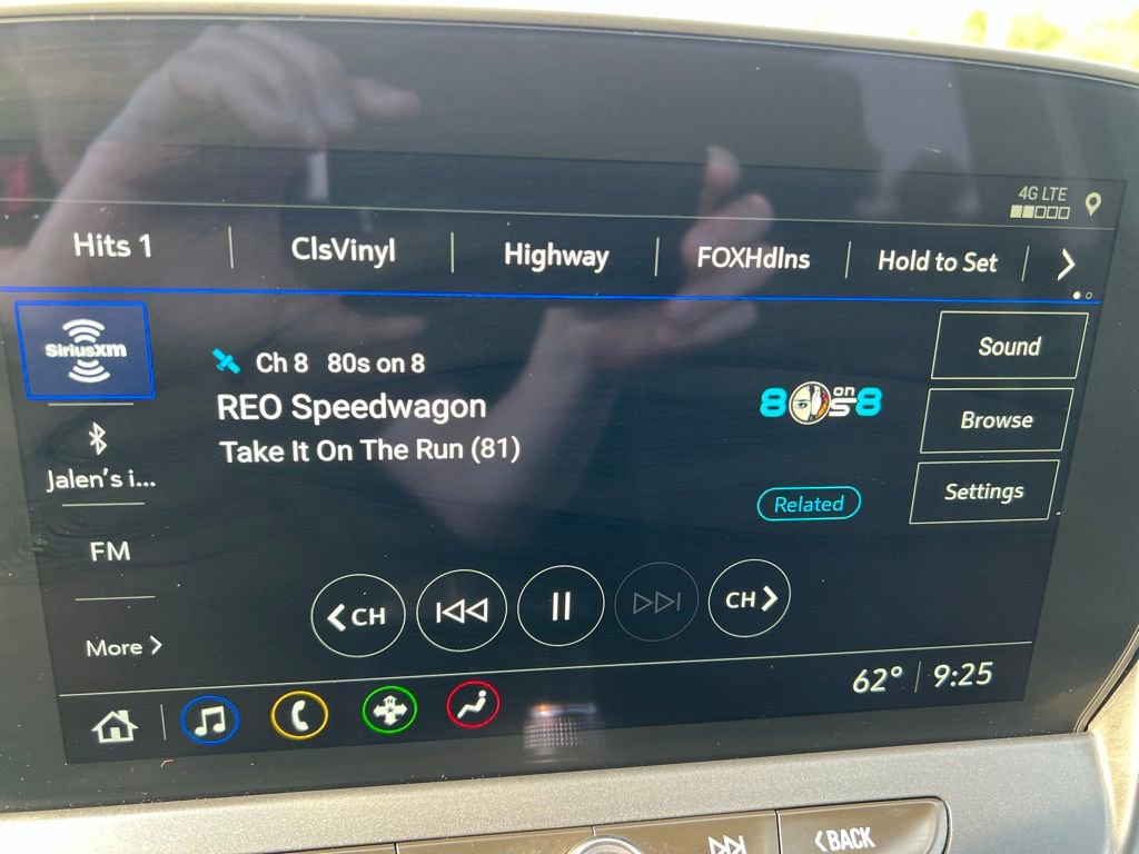 Used 2023 Chevrolet Blazer LT w/ Convenience Package image 35