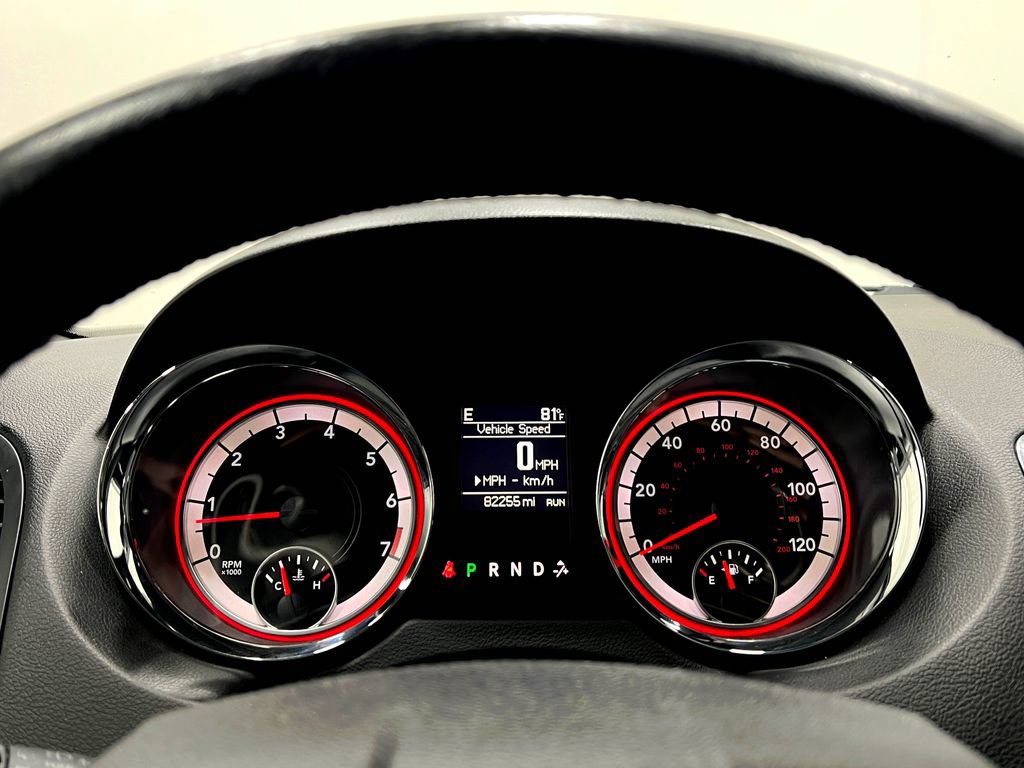 Used 2019 Dodge Grand Caravan GT FWD image 23