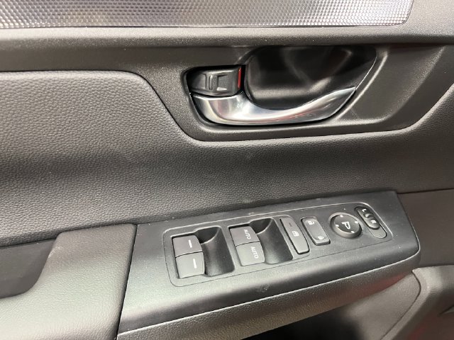 New 2027 Honda CR-V EX image 14