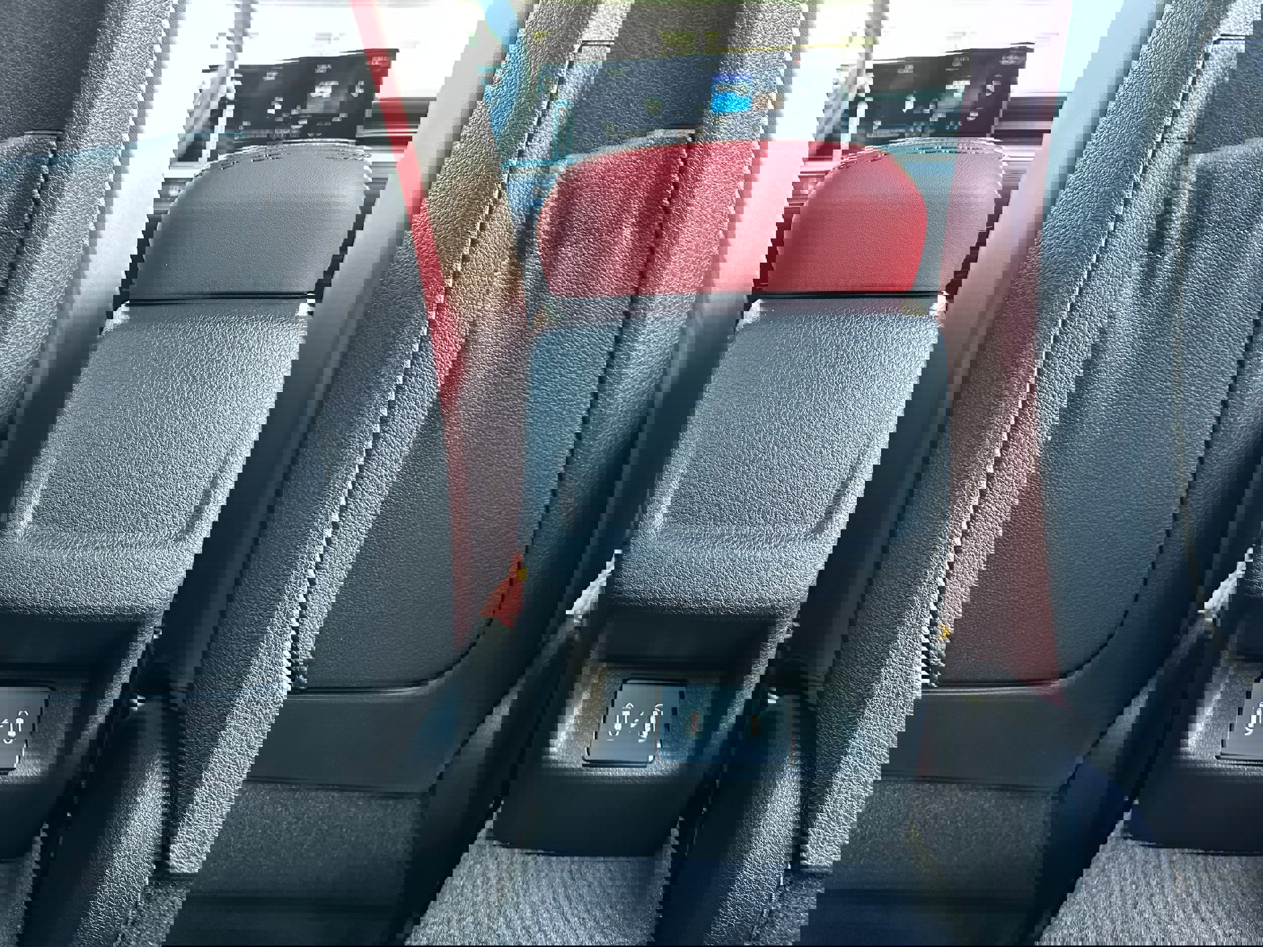 New 2026 Kia K5 GT-Line w/ GT-Line Red Interior Package image 20