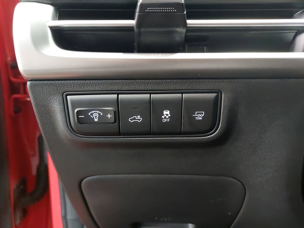 Certified 2025 Hyundai Santa Cruz XRT image 26